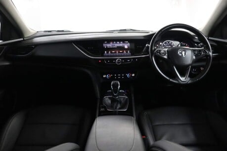 Vauxhall Insignia ELITE NAV ECOTEC 39