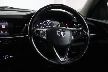 Vauxhall Insignia ELITE NAV ECOTEC 44