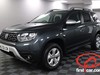 Dacia Duster COMFORT TCE