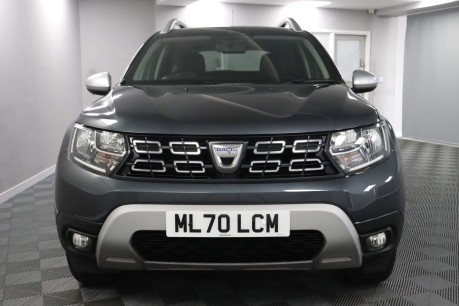 Dacia Duster COMFORT TCE 2