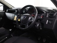 Dacia Duster COMFORT TCE 3