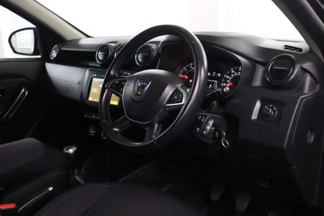 Dacia Duster COMFORT TCE 3