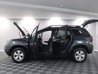 Dacia Duster COMFORT TCE 4