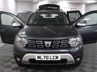 Dacia Duster COMFORT TCE 7