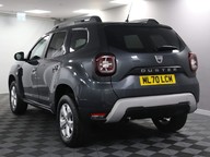 Dacia Duster COMFORT TCE 10