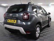 Dacia Duster COMFORT TCE 11