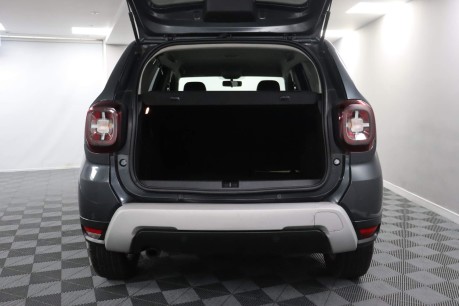 Dacia Duster COMFORT TCE 14