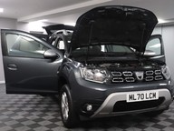 Dacia Duster COMFORT TCE 15