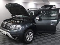 Dacia Duster COMFORT TCE 16