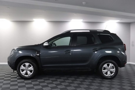 Dacia Duster COMFORT TCE 18