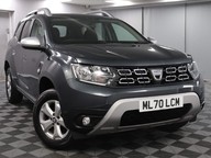 Dacia Duster COMFORT TCE 19