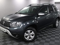 Dacia Duster COMFORT TCE 20