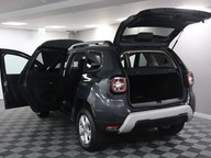 Dacia Duster COMFORT TCE 21