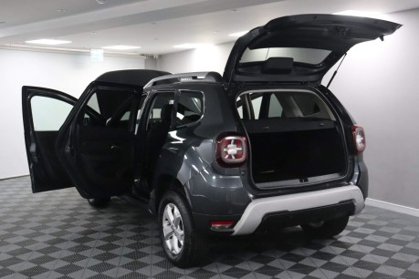 Dacia Duster COMFORT TCE 21