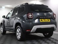 Dacia Duster COMFORT TCE 22