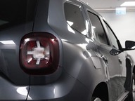 Dacia Duster COMFORT TCE 23