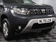 Dacia Duster COMFORT TCE 24