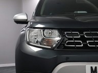 Dacia Duster COMFORT TCE 25