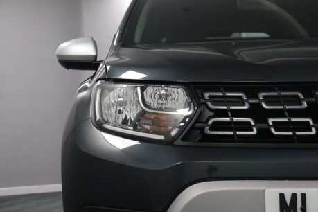 Dacia Duster COMFORT TCE 25