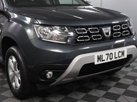 Dacia Duster COMFORT TCE 26