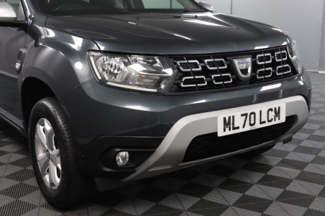 Dacia Duster COMFORT TCE 26