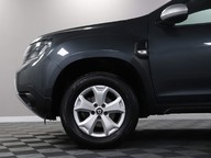 Dacia Duster COMFORT TCE 27