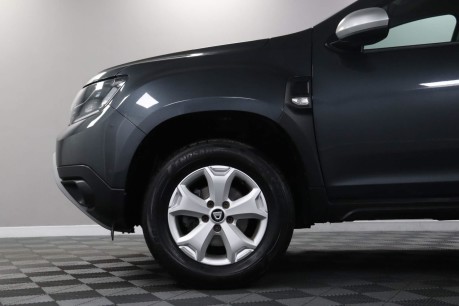 Dacia Duster COMFORT TCE 27