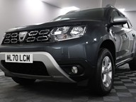 Dacia Duster COMFORT TCE 28