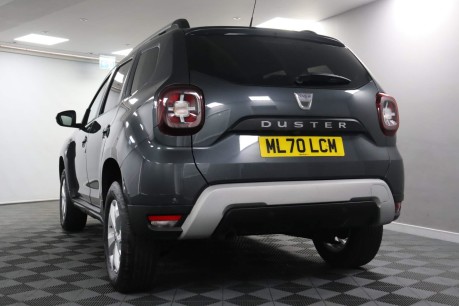 Dacia Duster COMFORT TCE 29