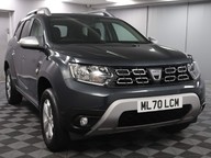 Dacia Duster COMFORT TCE 30