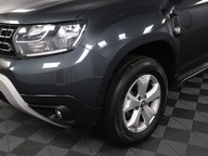 Dacia Duster COMFORT TCE 31