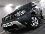 Dacia Duster COMFORT TCE 32