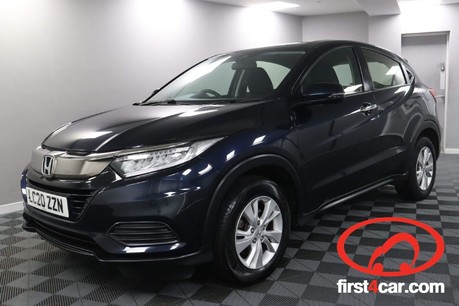 Honda HR-V I-VTEC S