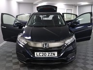 Honda HR-V I-VTEC S 7