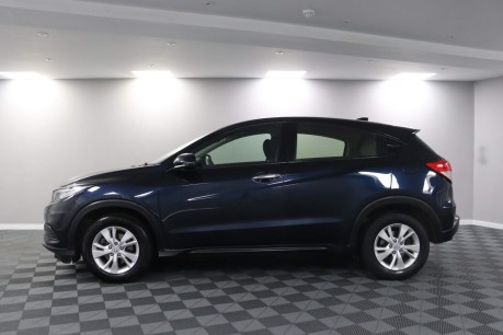 Honda HR-V I-VTEC S 18