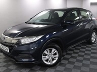 Honda HR-V I-VTEC S 20