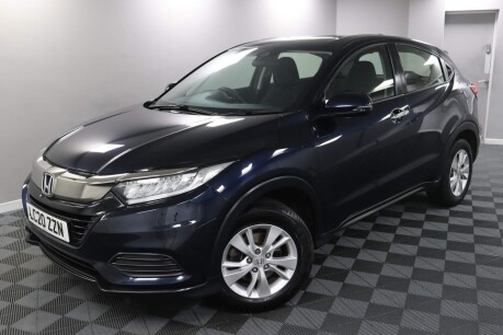 Honda HR-V I-VTEC S 20