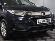 Honda HR-V I-VTEC S 24