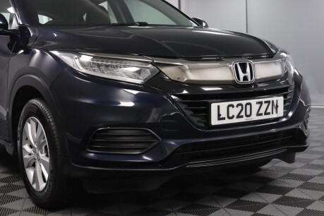 Honda HR-V I-VTEC S 24