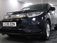 Honda HR-V I-VTEC S 28