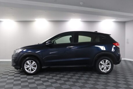 Honda HR-V I-VTEC S 18