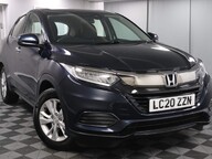 Honda HR-V I-VTEC S 19