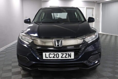 Honda HR-V I-VTEC S 2