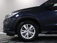 Honda HR-V I-VTEC S 27