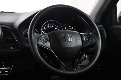 Honda HR-V I-VTEC S 43