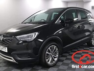 Vauxhall Crossland X SRI NAV 1