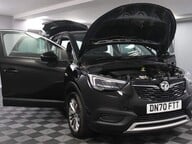 Vauxhall Crossland X SRI NAV 15