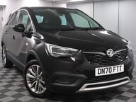 Vauxhall Crossland X SRI NAV 19