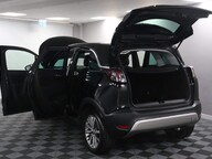 Vauxhall Crossland X SRI NAV 21