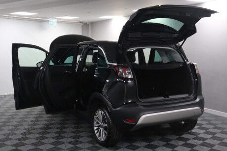 Vauxhall Crossland X SRI NAV 21